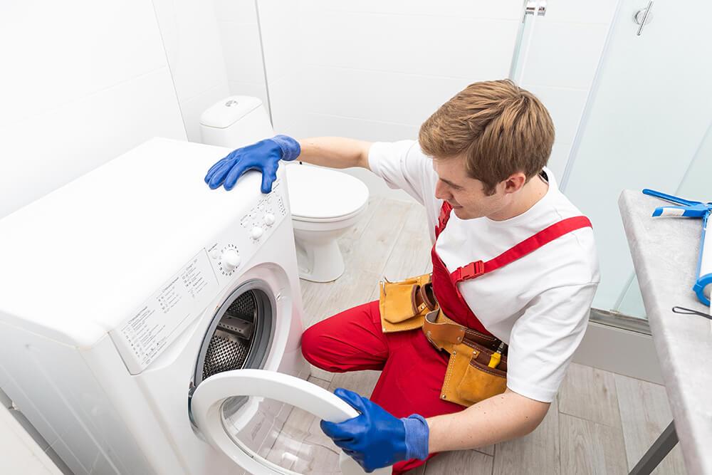 Semi-Automatic Washer Repairs in Dubai